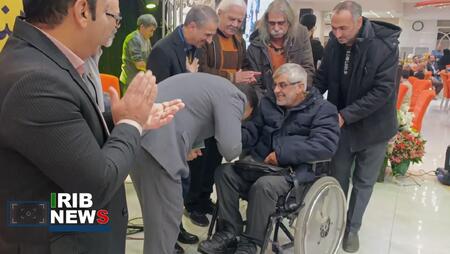 پیام سپاهان