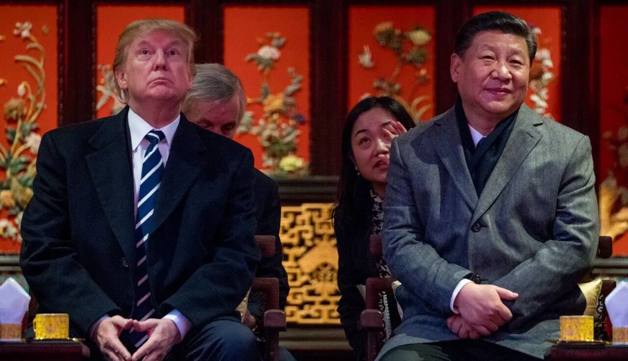 دوئل سرد در تایوان