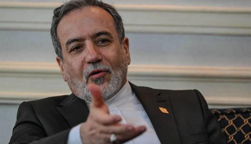 تحریم هیچ برکتی ندارد