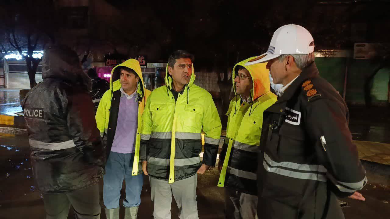 پیام سپاهان