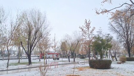 پیام سپاهان