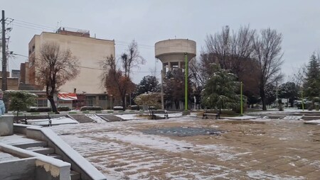 پیام سپاهان