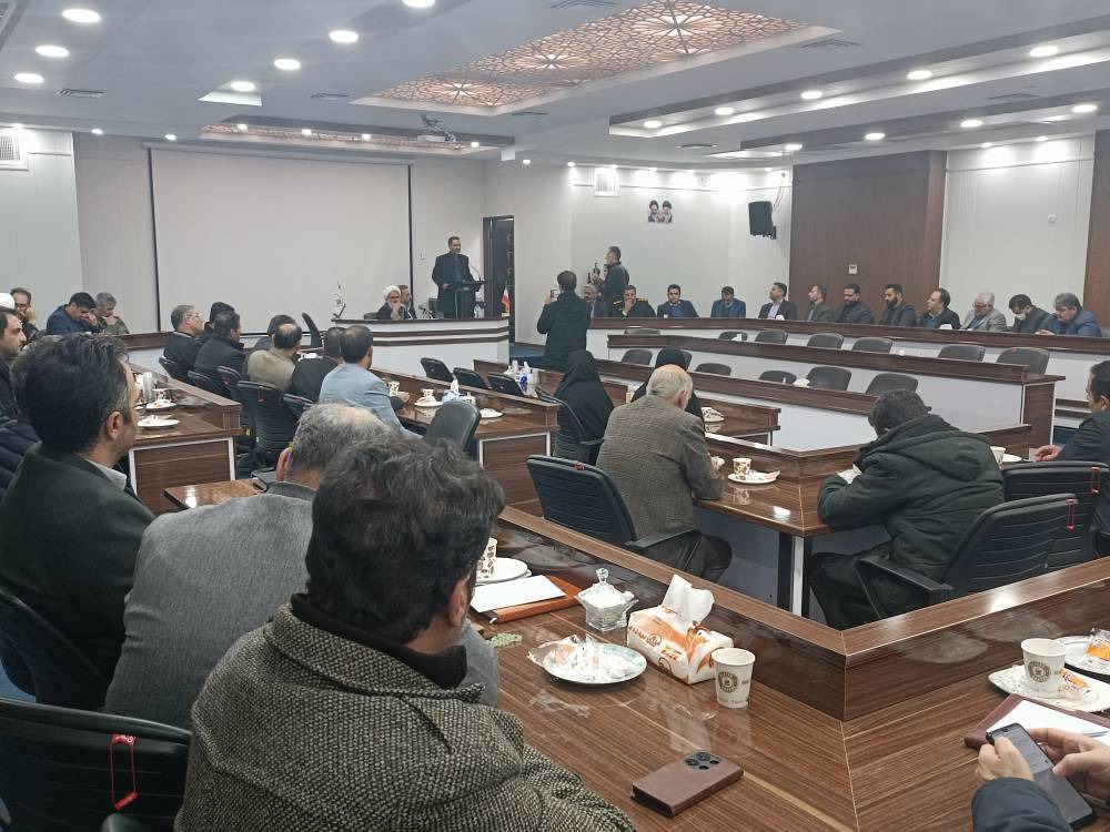 تلاش دشمنان نظام اسلامی درایجاد شبهه در انتخابات