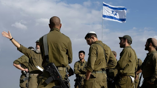 سرمقاله جوان/ بازتاب توسعه‌طلبی رژیم صهیونیستی در جبهه‌بندی‌های منطقه‌ای