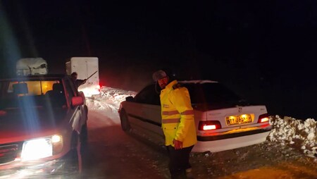 پیام سپاهان