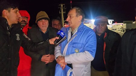 پیام سپاهان