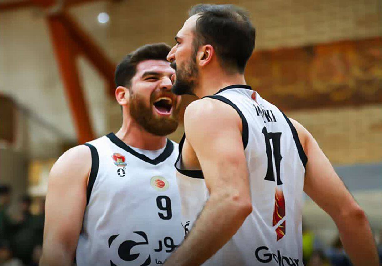 پیام سپاهان