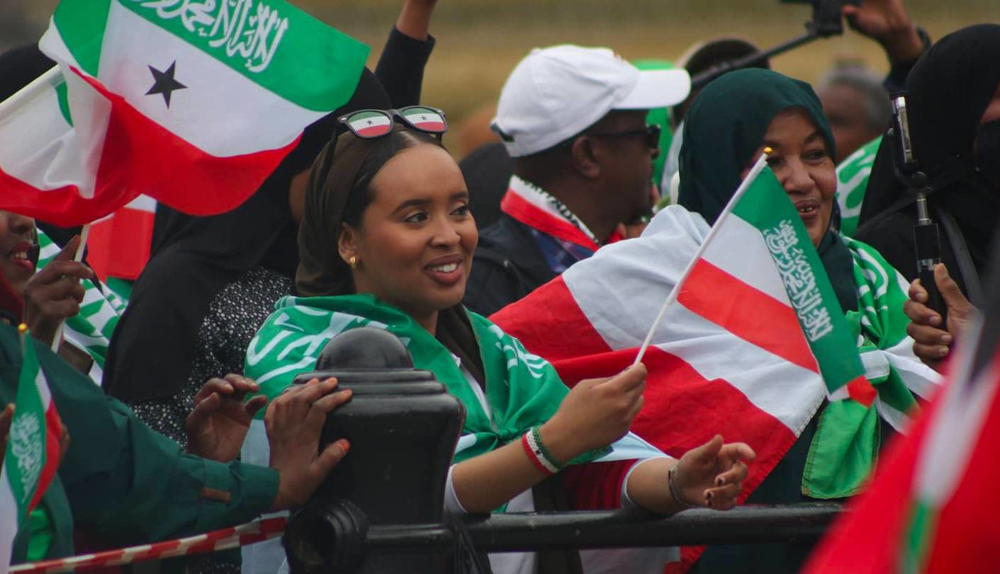 زلزله ژئوپلیتیک؛ سومالی‌لند کجاست و چرا برای اسرائیل اهمیت دارد