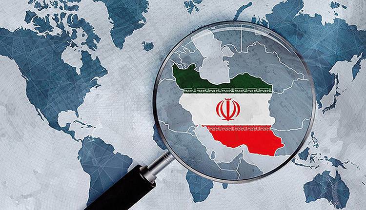 رسانه چینی مطرح کرد: ایران و غرب در ۲۰۲۶