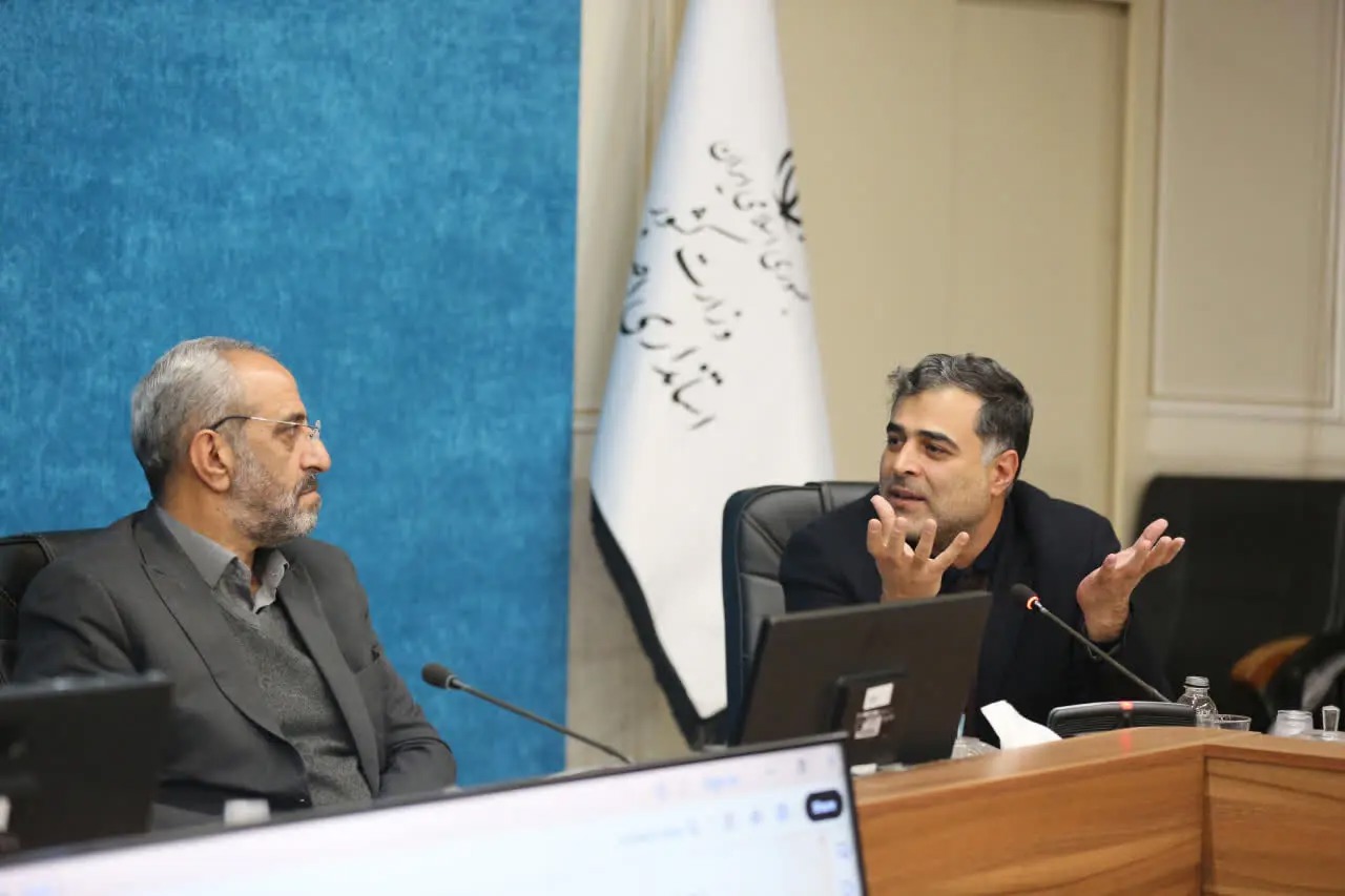 طرح ملی ارتقای کارکرد مساجد در اصفهان کلید خورد