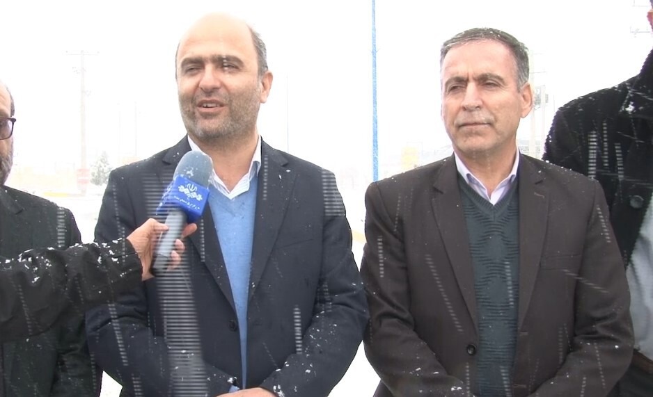 تصویب مصوبات زیرساختی برای ارتقای ایمنی و خدمات شهرک صنعتی نگین