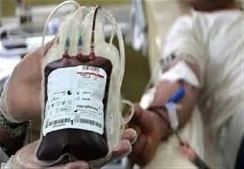 اصفهان نیاز فوری به اهدای خون دارد