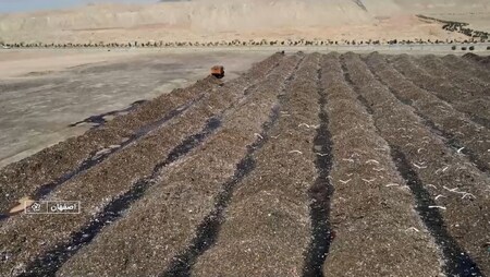 پیام سپاهان