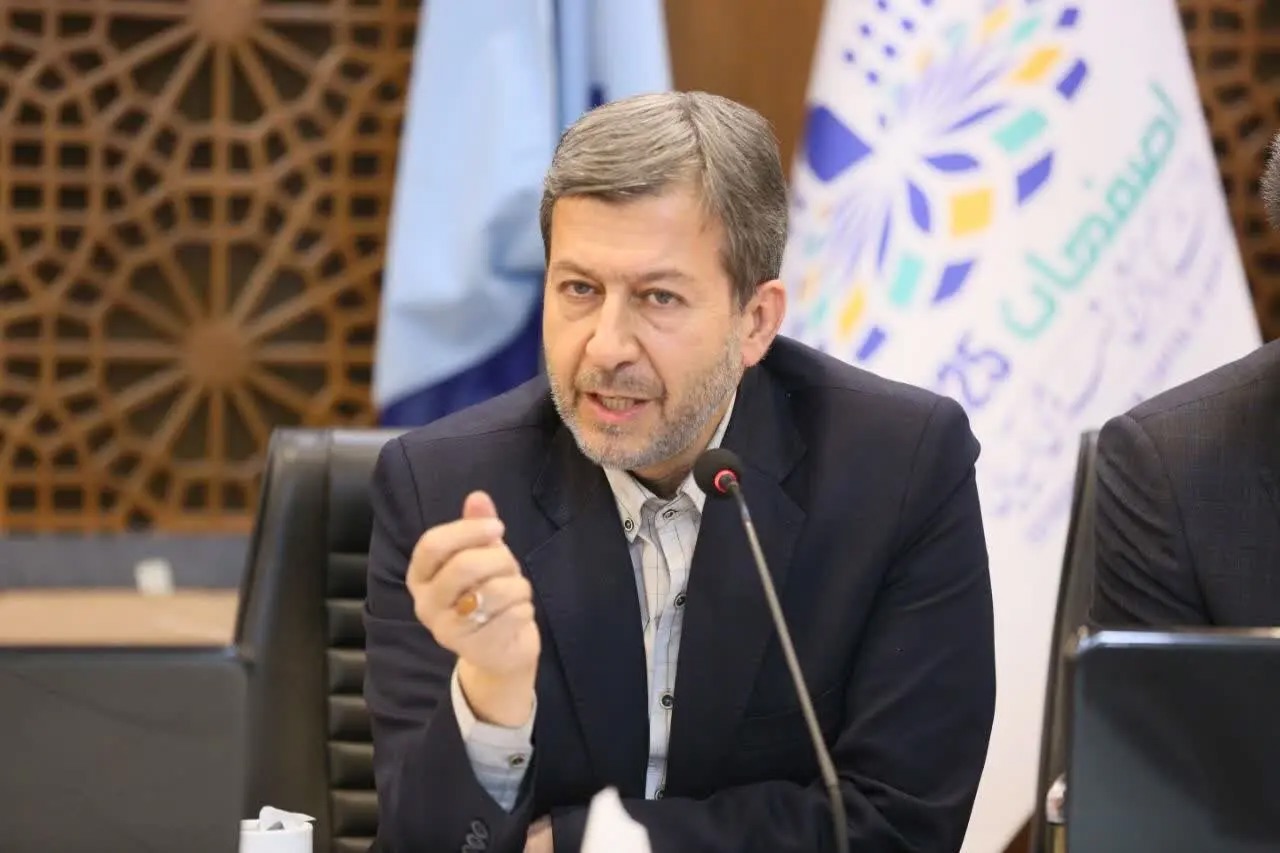 ساخت‌وساز و سرمایه‌گذاری شهری موتور محرک اشتغال و نشاط اجتماعی است