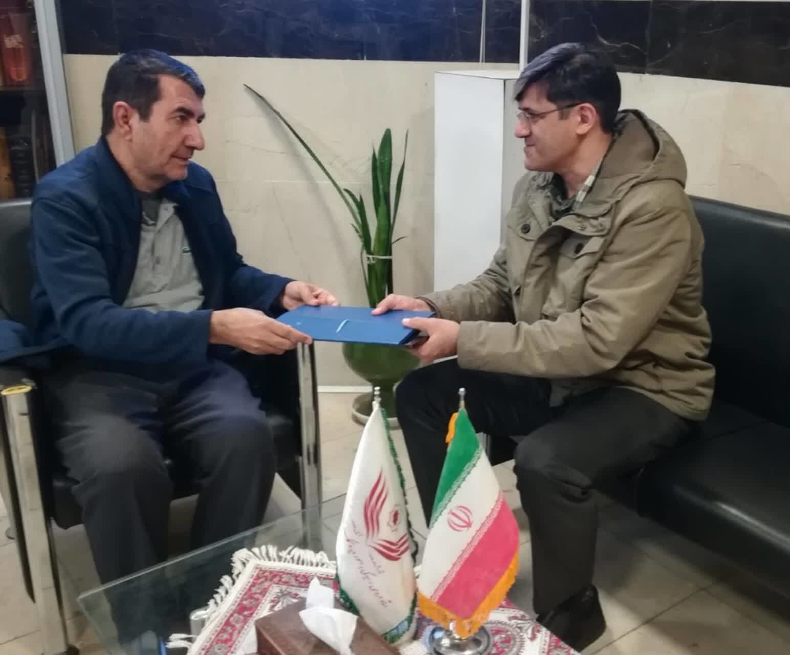 آزادی ۱۰ زندانی با ۱۰ عدد سکه اهدایی یک خیر اصفهانی