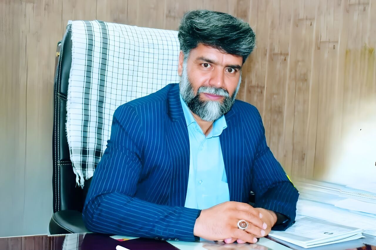 پیام سپاهان