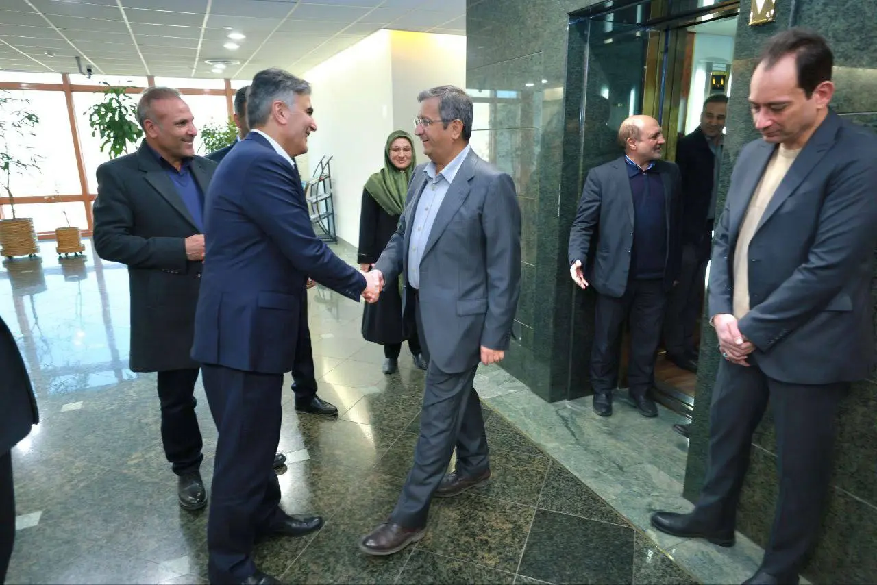 پیام سپاهان