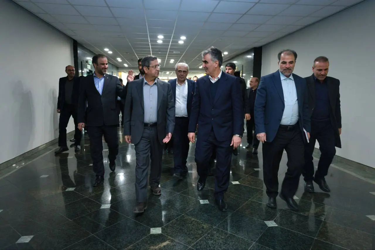 پیام سپاهان