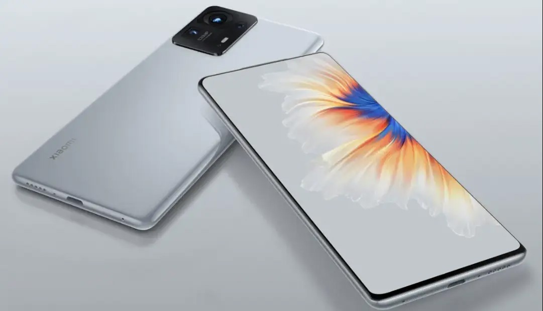 شیائومی ظاهرا روی گوشی پیشرفته «میکس ۵» کار می‌کند