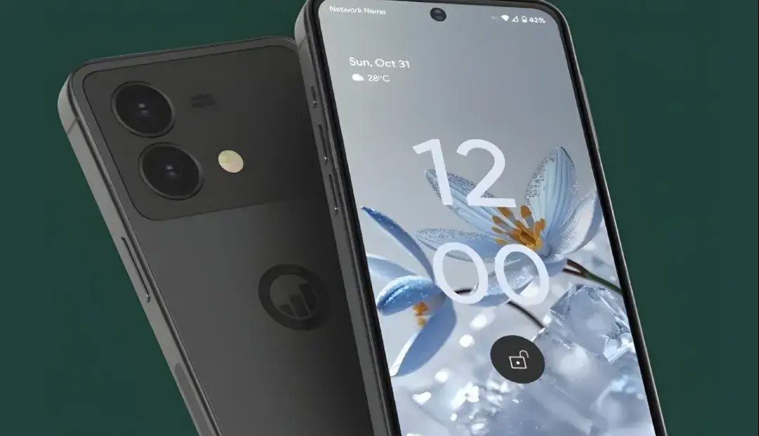 مشخصات HMD Pulse ۲ Pro اعلام شد؛ طراحی جدید و دوربین سه‌گانه