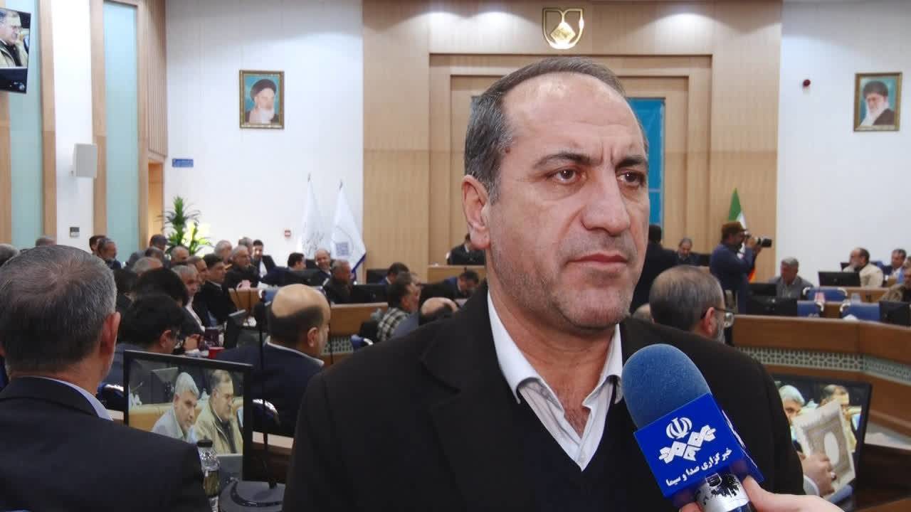 اصفهان از استان‌های پیشتاز در اجرای طرح مدیریت محله محور