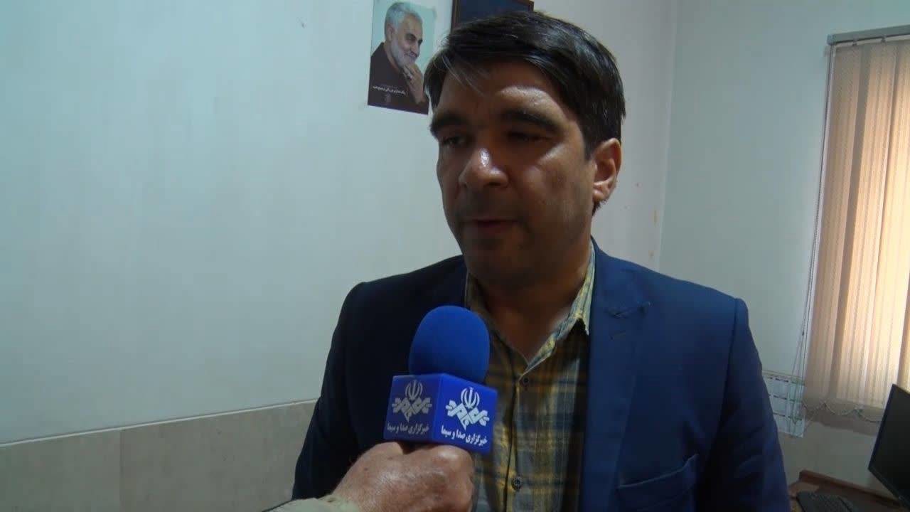 تحقق ۵۵ درصدی تعهد اشتغال در اردستان