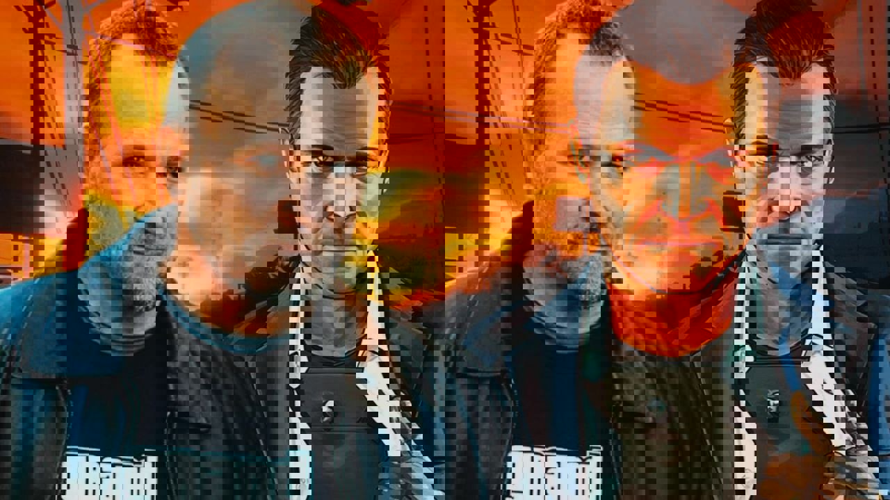 داستان جالب بازیگر مایکل در GTA ۵ که به رفاقت او با پلیس منجر شد