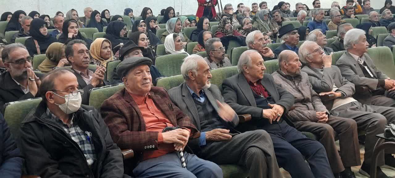 برگزاری شب شعر علوی در کاشان