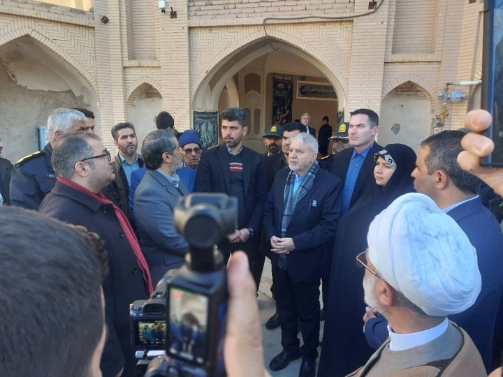 پیام سپاهان