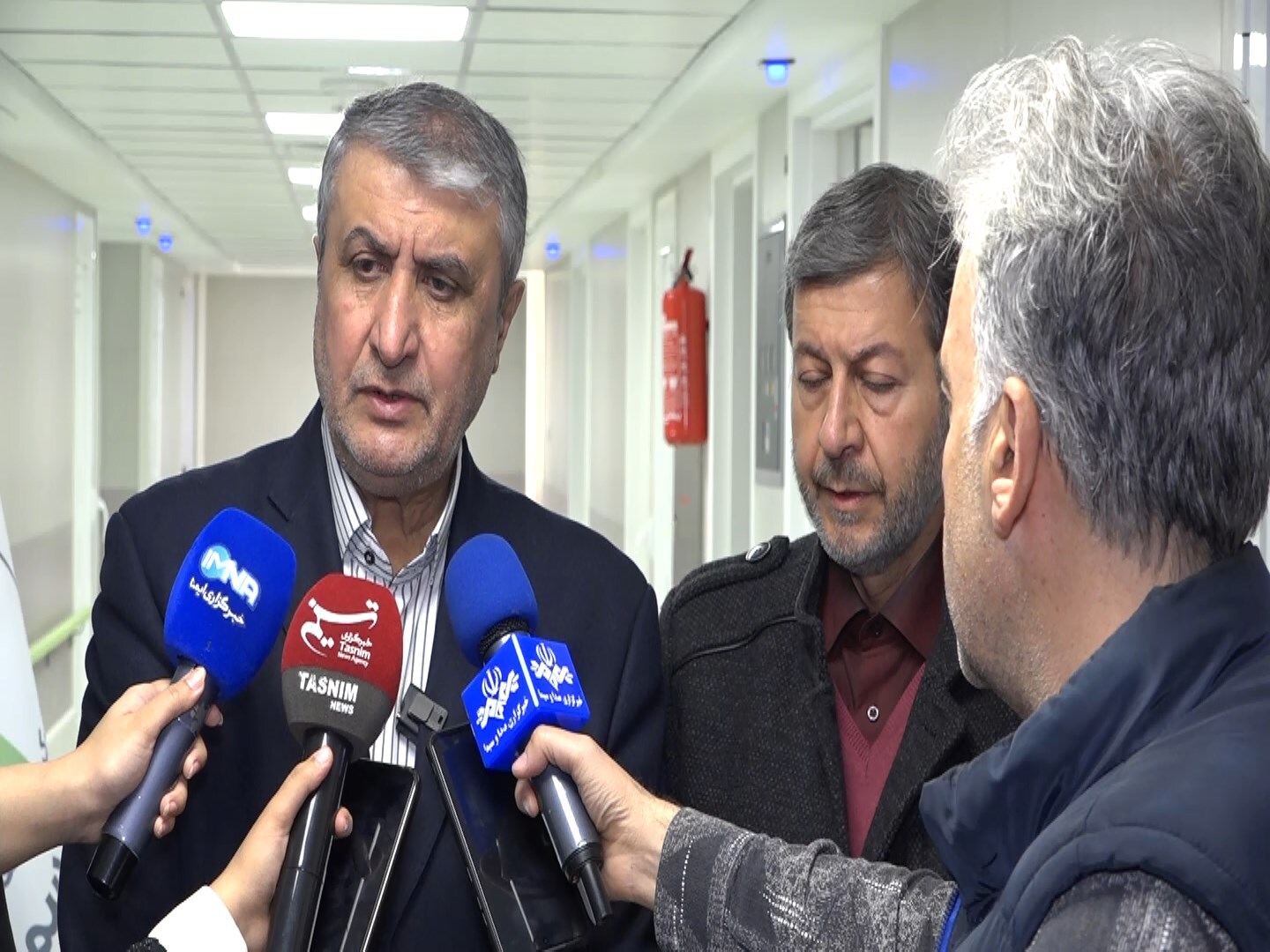 پیام سپاهان