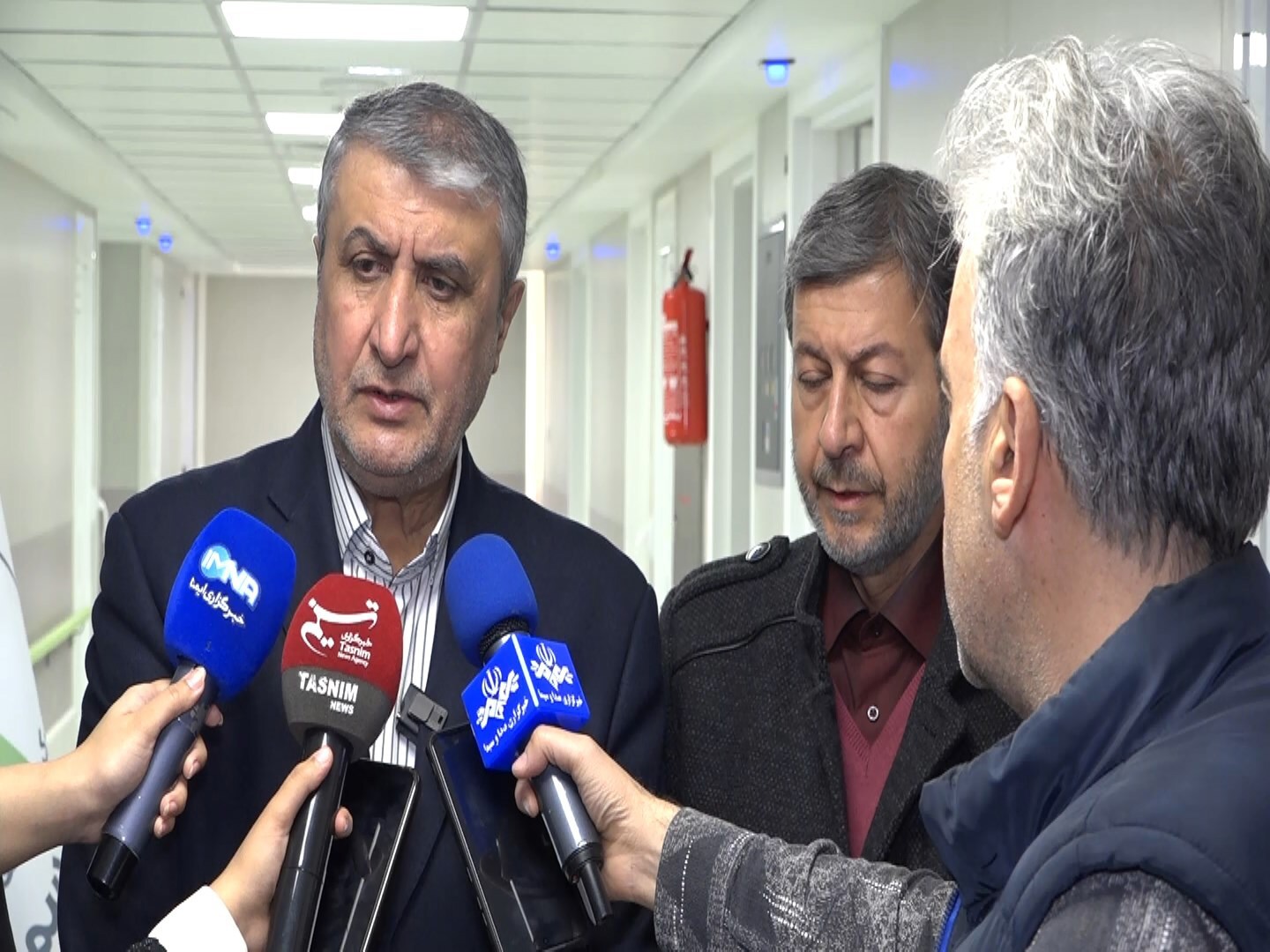 فصل نوین در حوزه سلامت با ترکیب رادیو دار‌ها