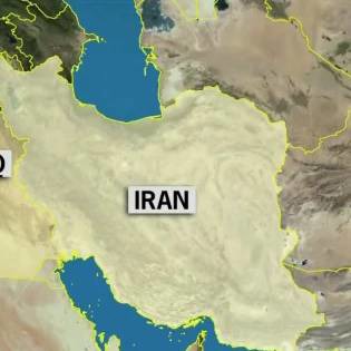محافل صهیونیست: خودمان را درباره آشوب در ایران گول نزنیم
