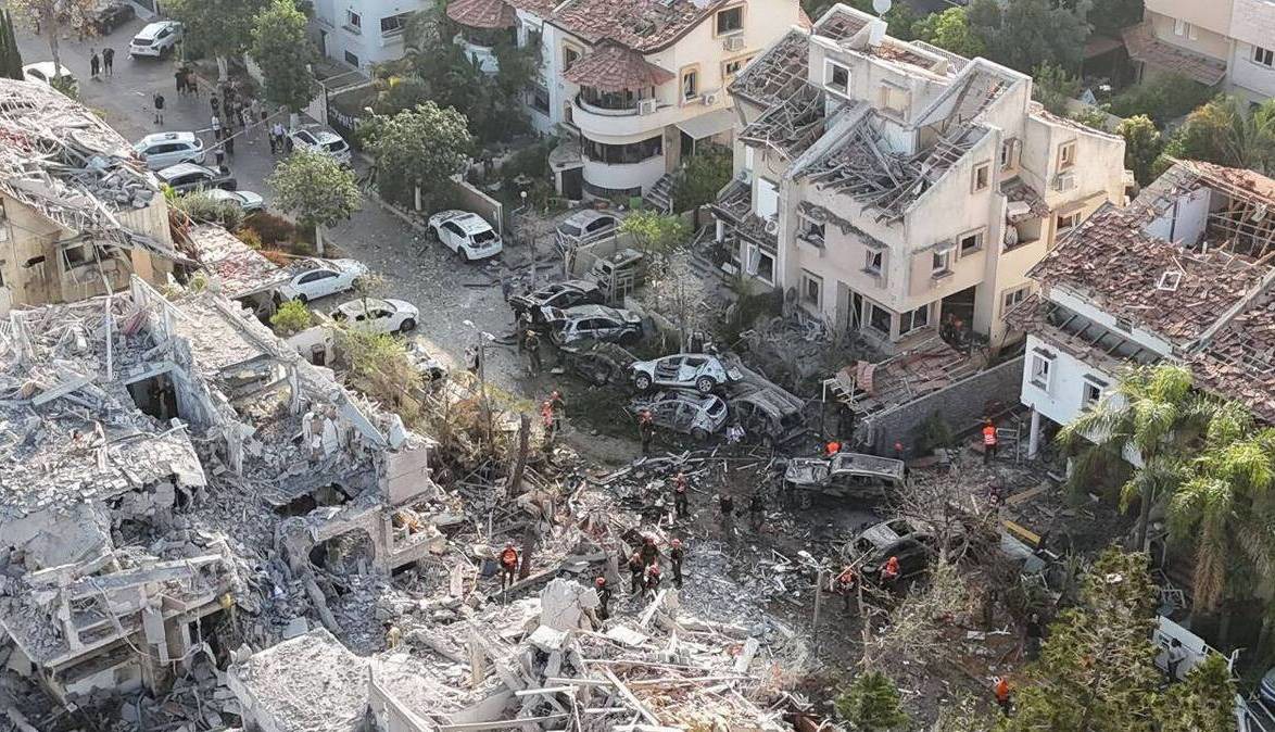 تایمز اسرائیل: تل آویو آماده جنگ با ایران نیست