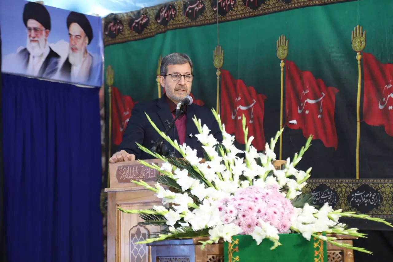 گزینش ابزار ارتقای کیفیت حکمرانی است