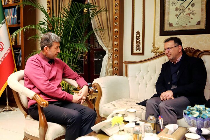 پیام سپاهان