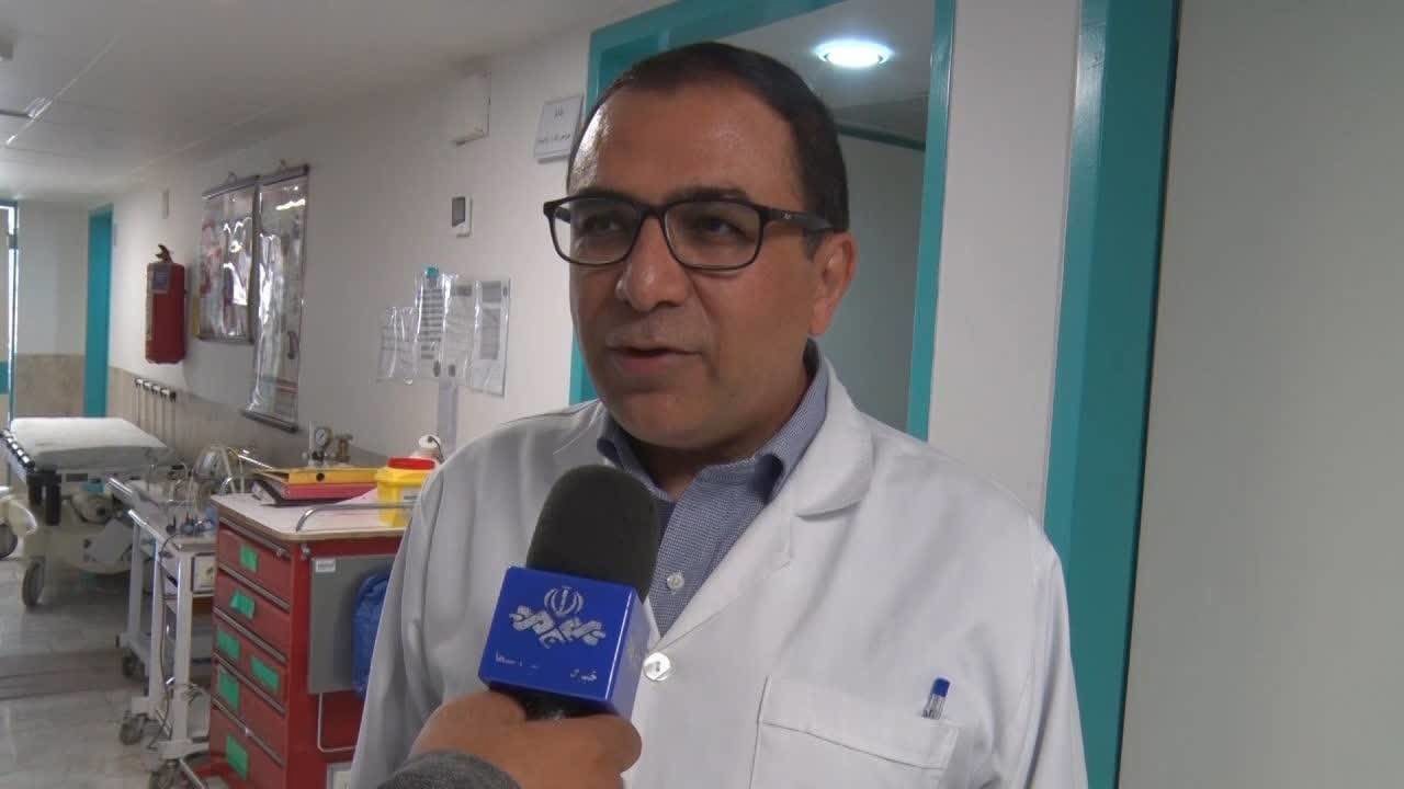 راه اندازی کلینیک برای دیابتی ها