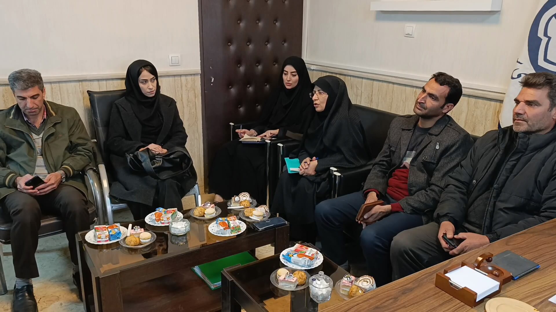 ثبت ۹۰۰ تولد از ابتدای سال تاکنون در برخوار