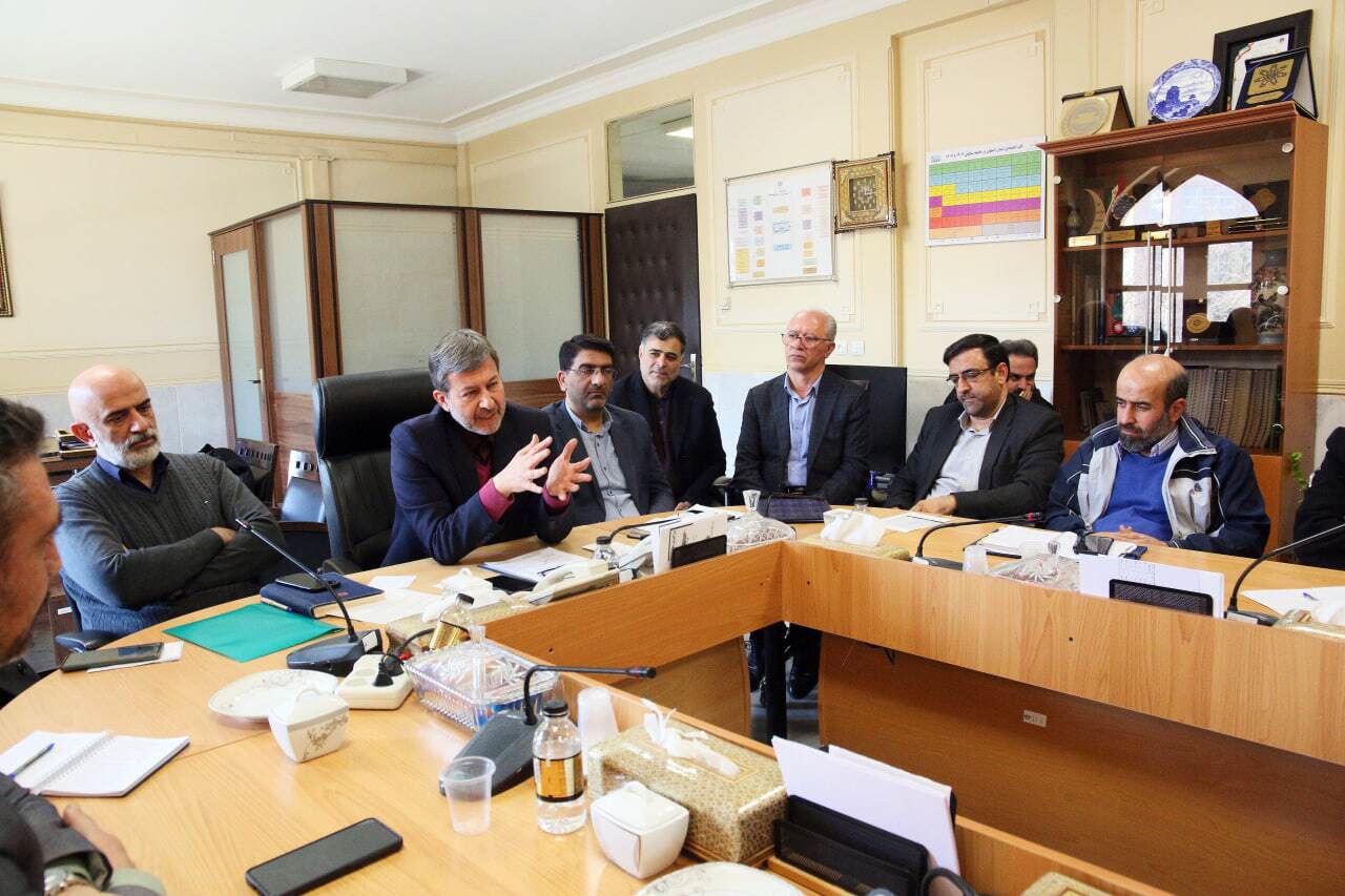 توسعه رویکرد صادرات محور در راهبرد‌های اقتصادی استان