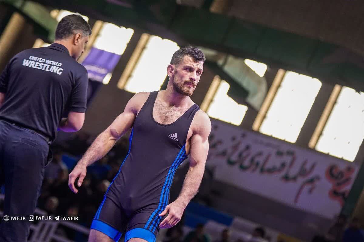 پیام سپاهان