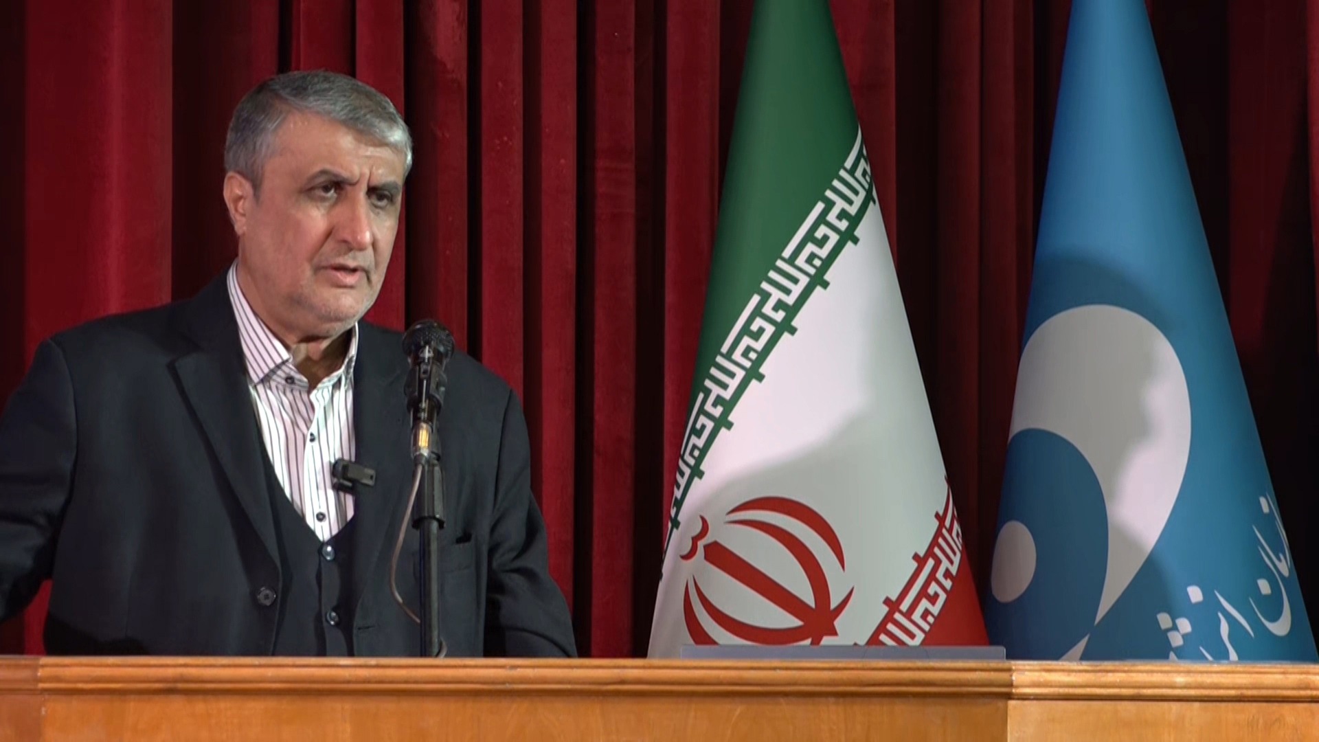 تحریم ها ابزاری برای توقف پیشرفت ها