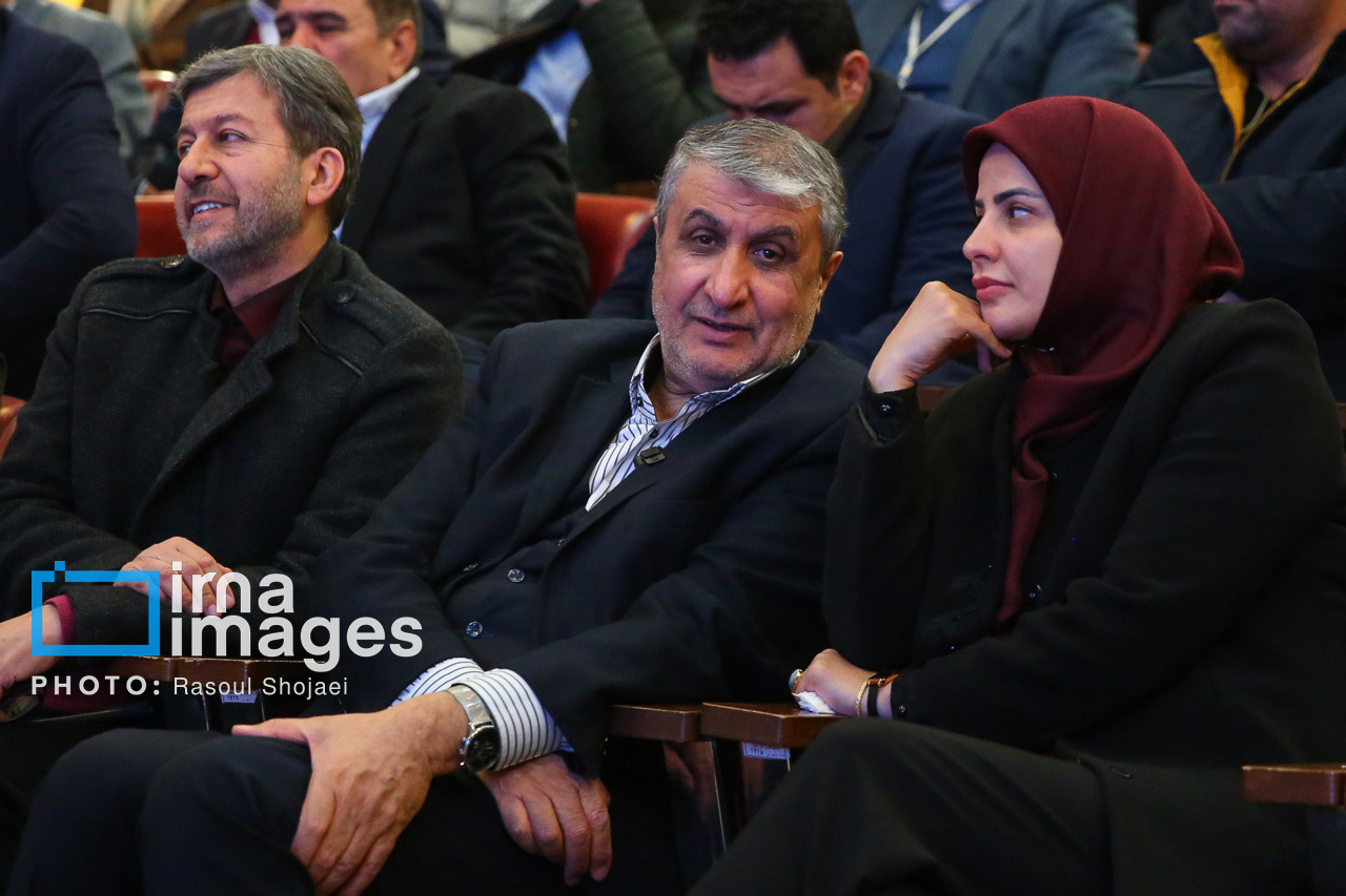 افتتاح کلینیک درمان زخم بیمارستان الزهرا(س) اصفهان