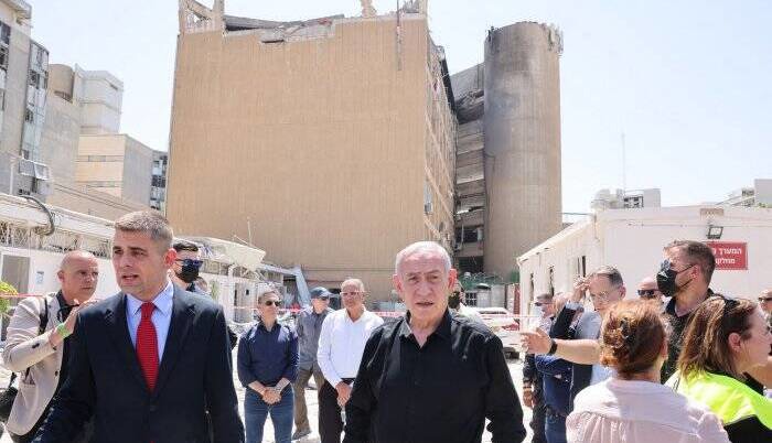 تحلیل محاسبات اسرائیل برای حمله احتمالی دوباره به ایران