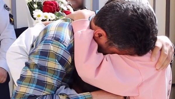 آزادی یک زندانی در فریدن با گذشت ۱۶ میلیاردی طلبکار