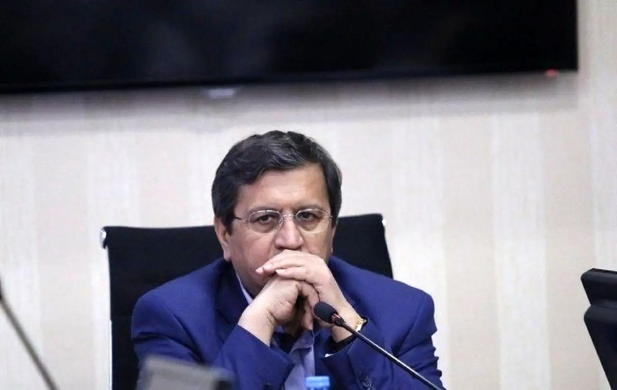 همتی از پس مشکلات بانک مرکزی برمی آید؟