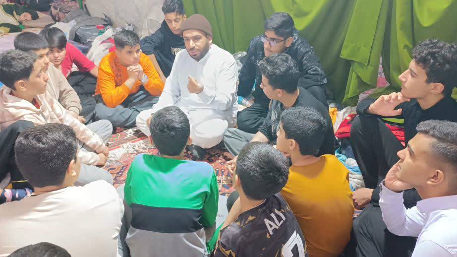 پیام سپاهان