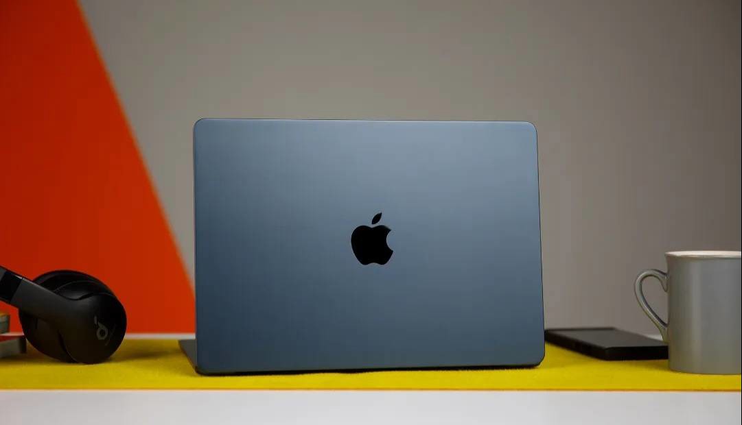 لپ‌تاپ «ارزان» اپل بهار آینده با پردازنده آیفون عرضه می‌شود