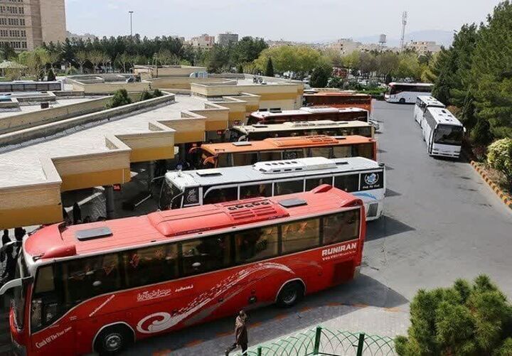 پیام سپاهان