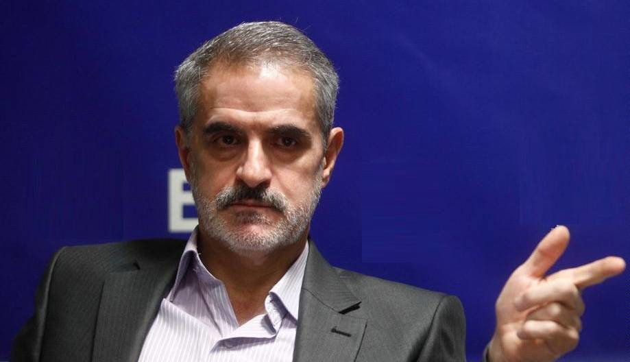 یک تحلیلگر: با دیوانه‌ای مانند ترامپ باید عاقلانه برخورد کرد