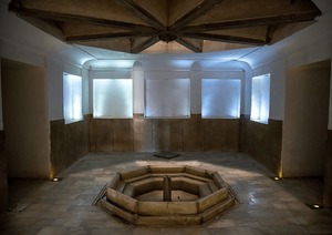 کولر هوشمند ۳۳ متری جهان بدون برق کار می‌کند