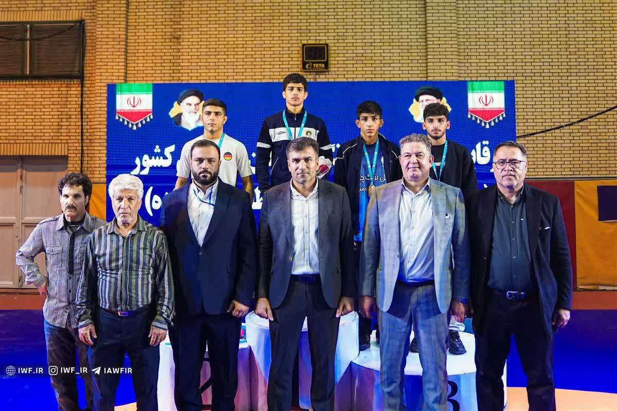 پیام سپاهان